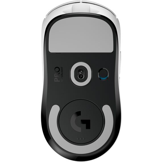 Logitech PRO X SUPERLIGHT Wireless Gaming Mouse - Mo | 910-005943