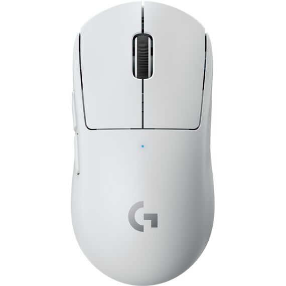 Logitech PRO X SUPERLIGHT Wireless Gaming Mouse - Mo | 910-005943