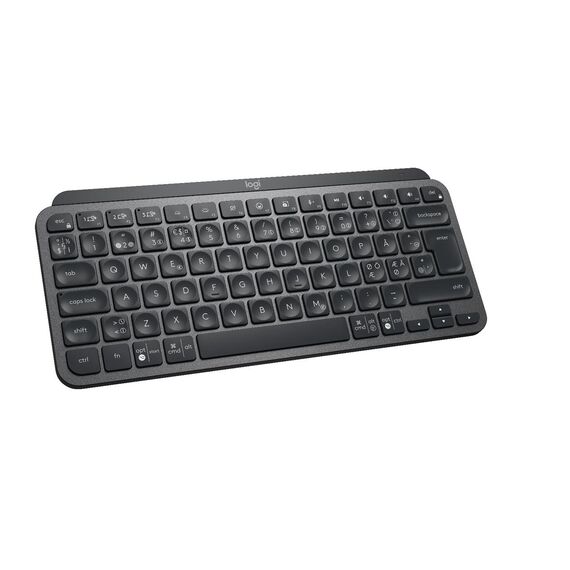 Logitech MX Keys Mini - Office - keyboard - backlit  | 920-010492