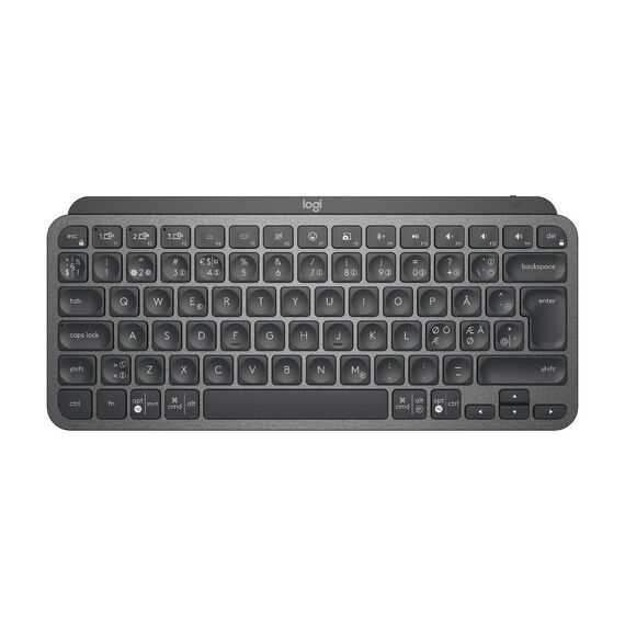 Logitech MX Keys Mini - Office - keyboard - backlit  | 920-010492