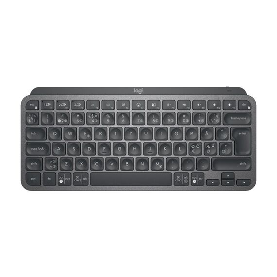 Logitech MX Keys Mini - Office - keyboard - backlit  | 920-010492