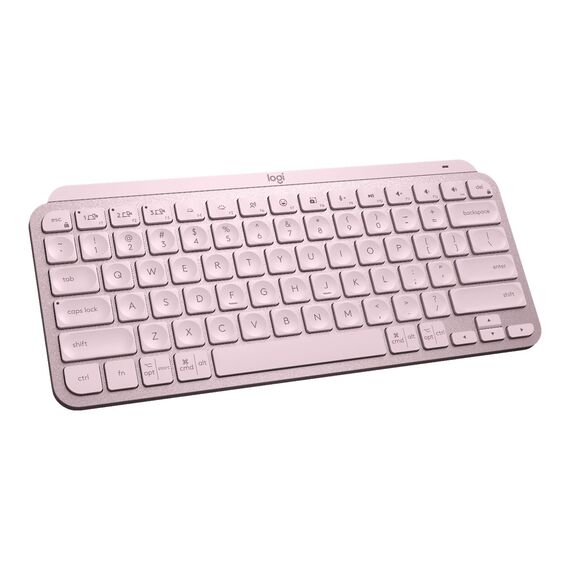 Logitech MX Keys Mini - Office - keyboard - backlit  | 920-010494