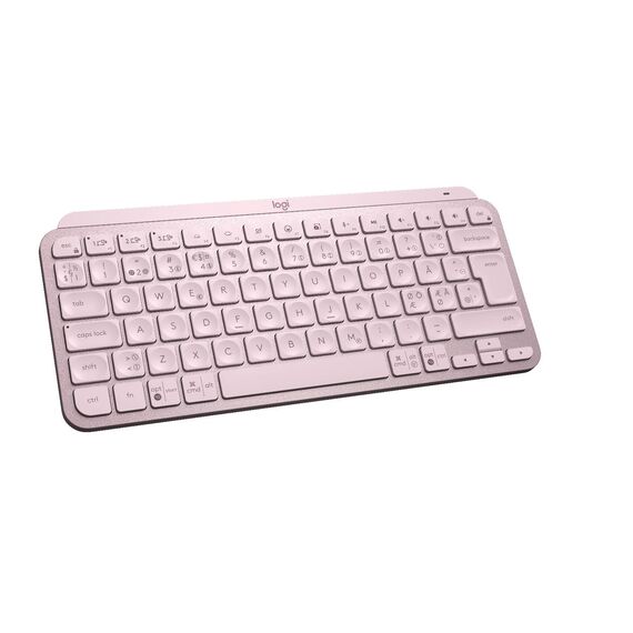 Logitech MX Keys Mini - Office - keyboard - backlit  | 920-010494
