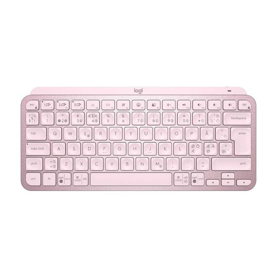 Logitech MX Keys Mini - Office - keyboard - backlit  | 920-010494