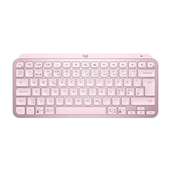 Logitech MX Keys Mini - Office - keyboard - backlit  | 920-010494