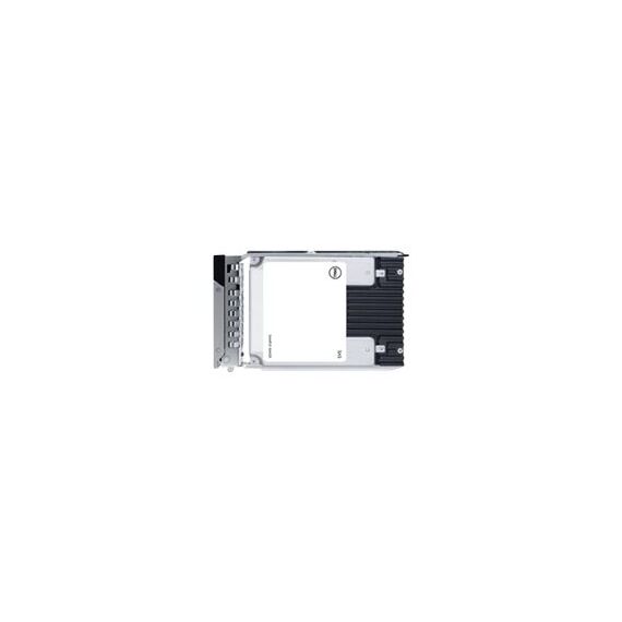 Dell - SSD - 480 GB - hot-swap - 2.5" - SATA 6Gb/s - f | 345-BDPH