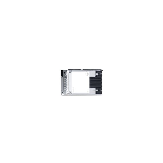 Dell - SSD - 480 GB - hot-swap - 2.5" - SATA 6Gb/s - f | 345-BDPH