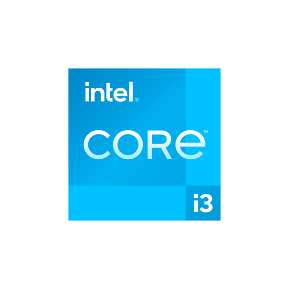 Intel Core i3 12100F - 3.3 GHz - 4 cores - 8 th | CM8071504651013