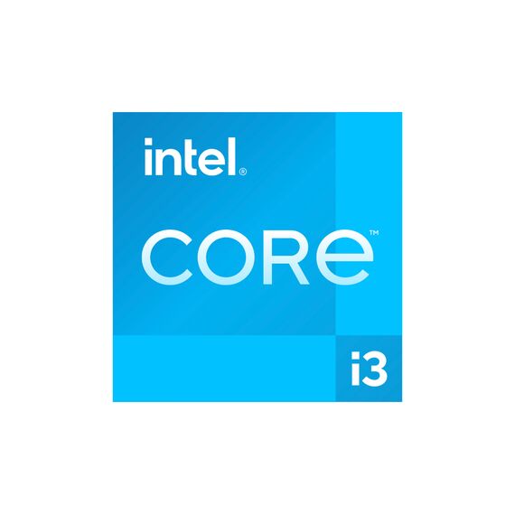 Intel Core i3 12100F - 3.3 GHz - 4 cores - 8 th | CM8071504651013