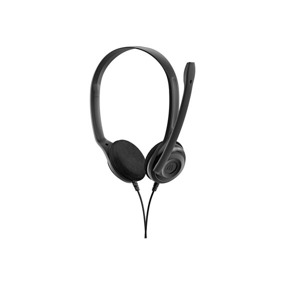 EPOS I SENNHEISER EDU 10 - Headset - wired - 3.5 mm jac | 1001109