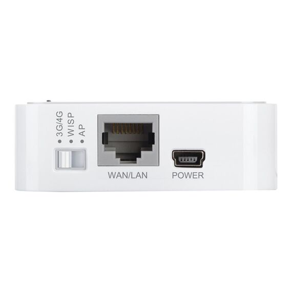 TP-Link TL-MR3020 - Wireless router - Wi-Fi - 2.4 GHz