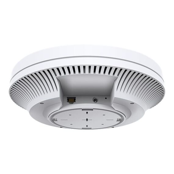 TP-Link EAP660 HD AX3600 Wireless Dual Band Multi-Gigabit Ceiling