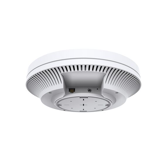TP-Link EAP660 HD AX3600 Wireless Dual Band Multi-Gigabit Ceiling