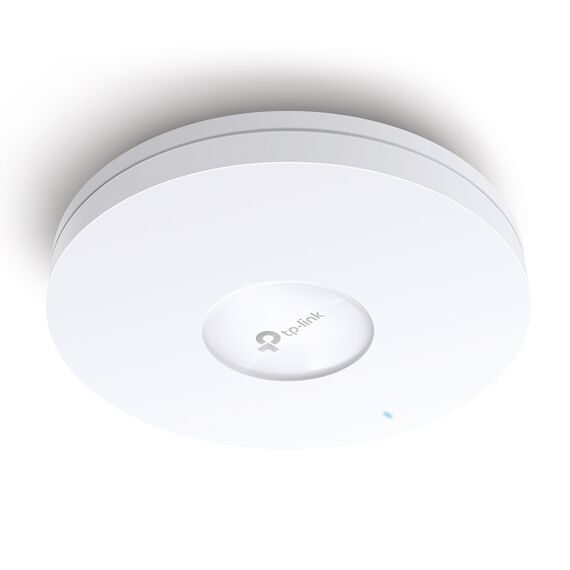TP-Link EAP660 HD AX3600 Wireless Dual Band Multi-Gigabit Ceiling