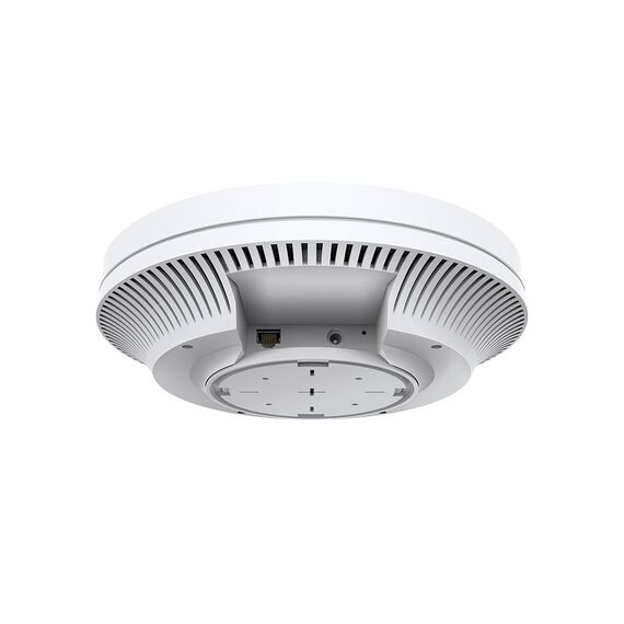 TP-Link EAP660 HD AX3600 Wireless Dual Band Multi-Gigabit Ceiling