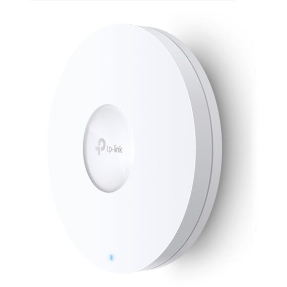 TP-Link EAP660 HD AX3600 Wireless Dual Band Multi-Gigabit Ceiling