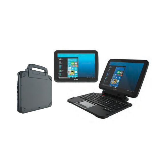 Zebra ET85 - Rugged - tablet - Intel Core i5 -  | ET85B-3P5A1-000