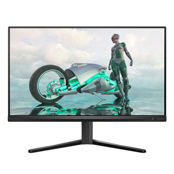 Philips Evnia 3000 24M2N3200S - LED monitor - gaming - 24" (23.8"