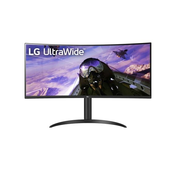 LG 34WN750P-B/34''3440x1440WQHD - 86,4 cm - 86,4 | 34WP65CP-B.AEU
