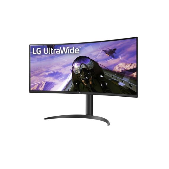 LG 34WN750P-B/34''3440x1440WQHD - 86,4 cm - 86,4 | 34WP65CP-B.AEU