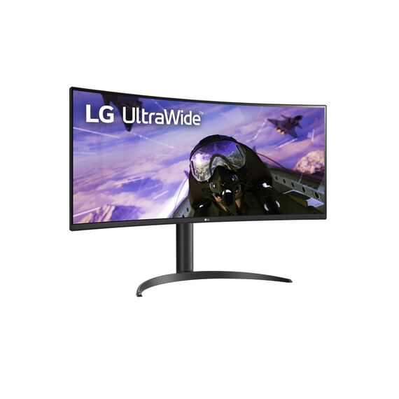 LG 34WN750P-B/34''3440x1440WQHD - 86,4 cm - 86,4 | 34WP65CP-B.AEU