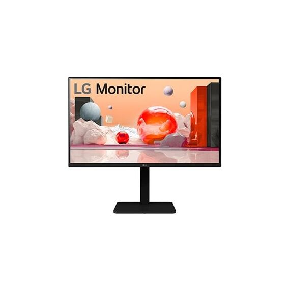LG 27BA450-B - LED monitor - 27" - 1920 x 1080 F | 27BA450-B.AEUQ