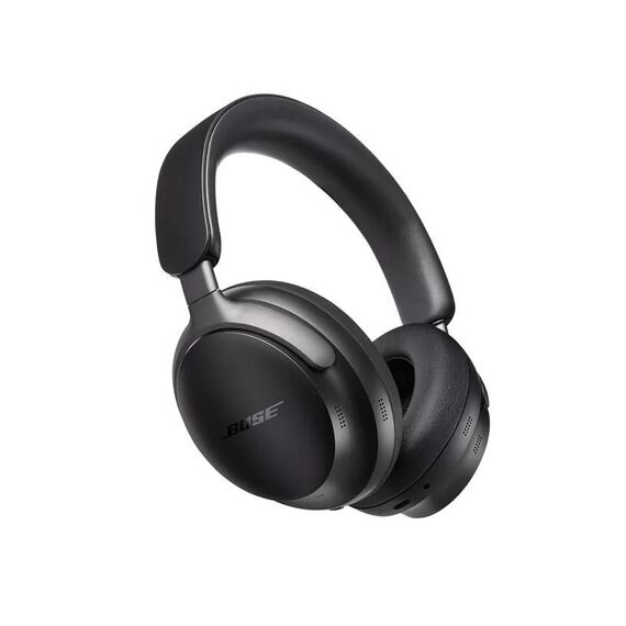Bose QuietComfort Ultra - Headphones with mic - ful | 880066-0100