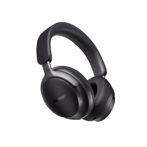 Bose QuietComfort Ultra - Headphones with mic - ful | 880066-0100