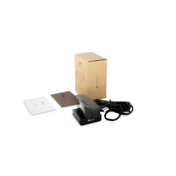 AUKEY PC-LM7 - 2 MP - 1920 x 1080 pixels - Full HD - 30 fps - 192