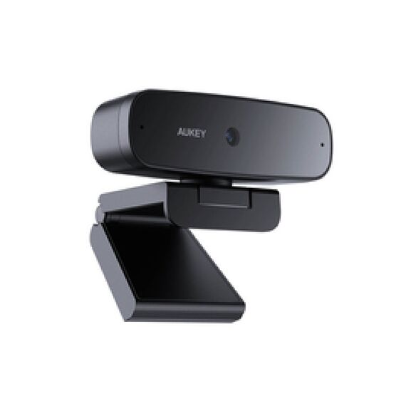 AUKEY PC-W3S - 2 MP - 1920 x 1080 pixels - Full HD - Auto - USB 2