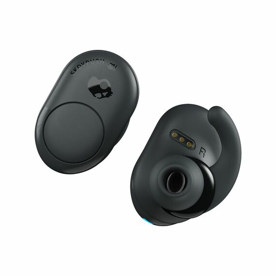 Skullcandy S2BBW-M716 - Headset - In-ear - Black - Binaural - Wir