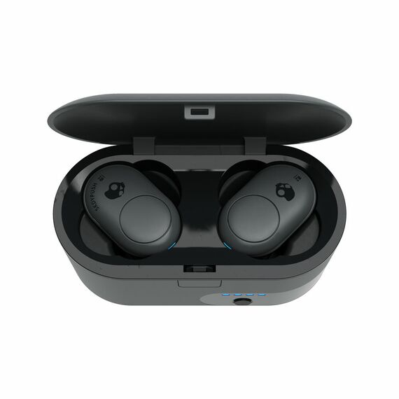 Skullcandy S2BBW-M716 - Headset - In-ear - Black - Binaural - Wir