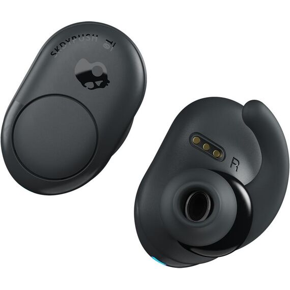 Skullcandy S2BBW-M716 - Headset - In-ear - Black - Binaural - Wir