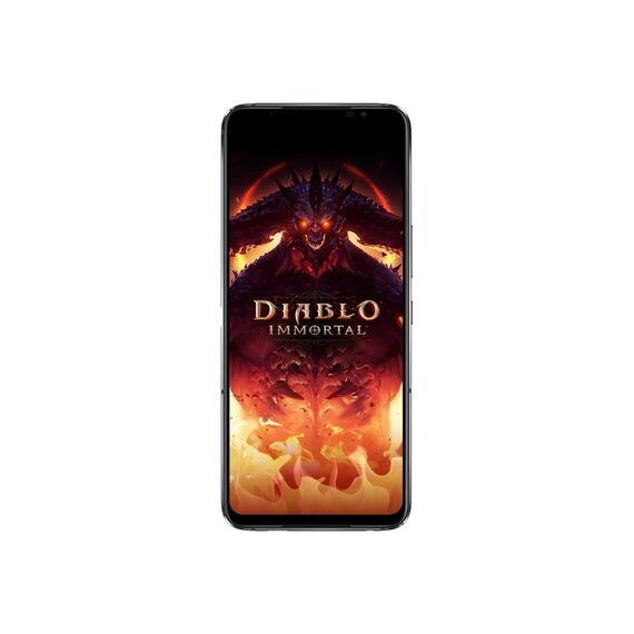 ASUS ROG Phone 6 - Diablo Immortal Edition - 5G | 90AI00B9-M002X0