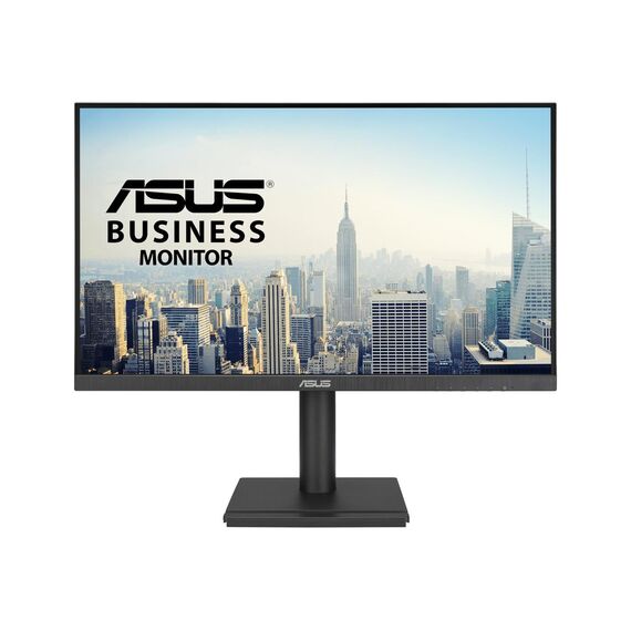 ASUS VA27DQFS - LED monitor - 27" - 1920 x 1080 | 90LM06H0-B01370