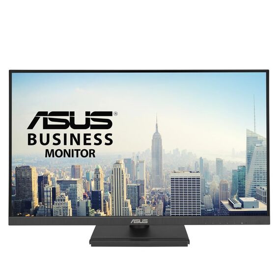 ASUS VA27DQFS - LED monitor - 27" - 1920 x 1080 | 90LM06H0-B01370