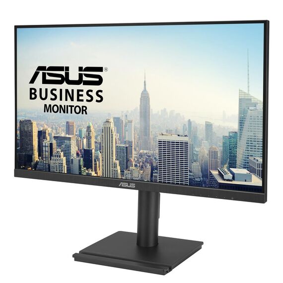 ASUS VA27DQFS - LED monitor - 27" - 1920 x 1080 | 90LM06H0-B01370