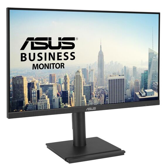 ASUS VA27DQFS - LED monitor - 27" - 1920 x 1080 | 90LM06H0-B01370