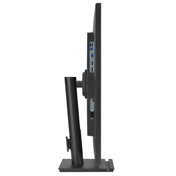 ASUS VA27DQFS - LED monitor - 27" - 1920 x 1080 | 90LM06H0-B01370