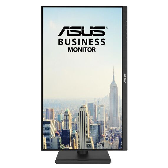 ASUS VA27DQFS - LED monitor - 27" - 1920 x 1080 | 90LM06H0-B01370