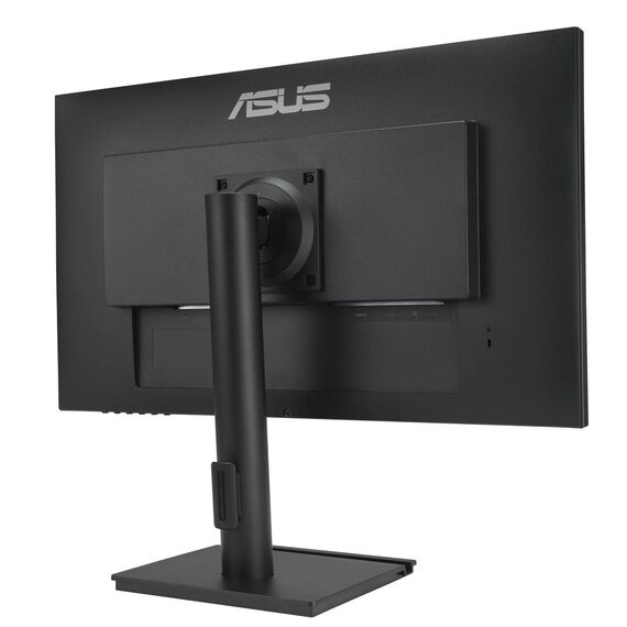 ASUS VA27DQFS - LED monitor - 27" - 1920 x 1080 | 90LM06H0-B01370