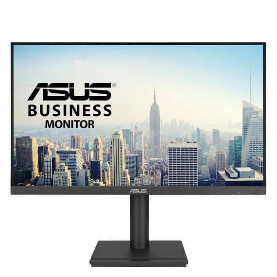 ASUS VA27DQFS - LED monitor - 27" - 1920 x 1080 | 90LM06H0-B01370