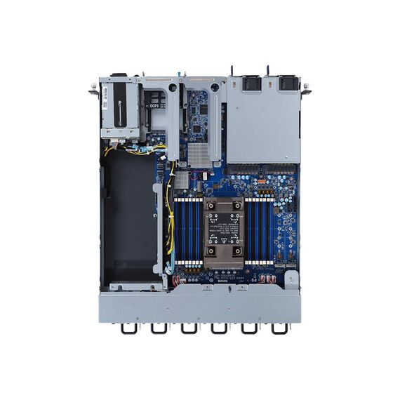 Gigabyte E162-220 (rev / none | 6NE162220MR-00