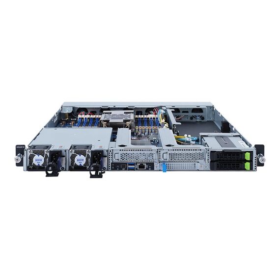 Gigabyte E162-220 (rev / none | 6NE162220MR-00