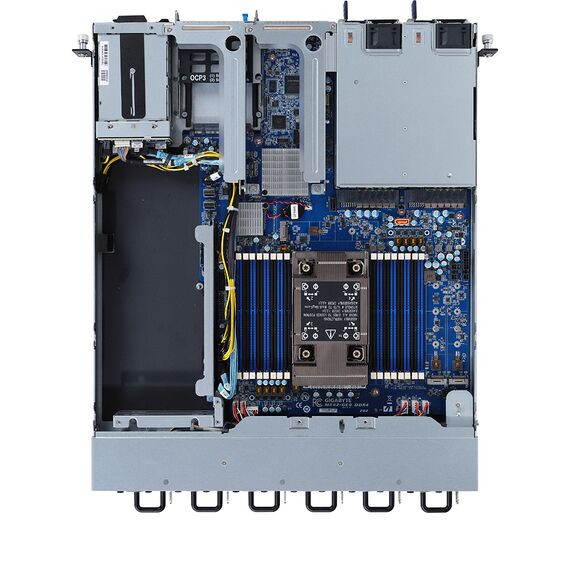 Gigabyte E162-220 (rev / none | 6NE162220MR-00