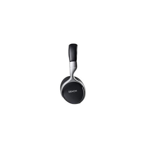 Denon AH-GC30 - Headphones with mic - full size - Bl | AHGC30BKEM