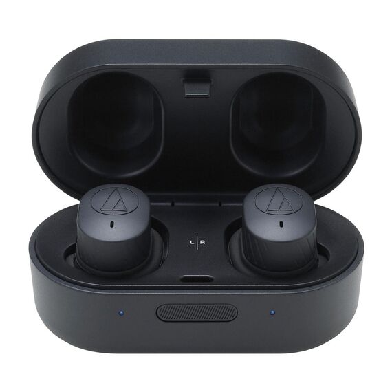 Audio-Technica ATH-SPORT7TW - Headphones - Wirel | ATH-SPORT7TWBK