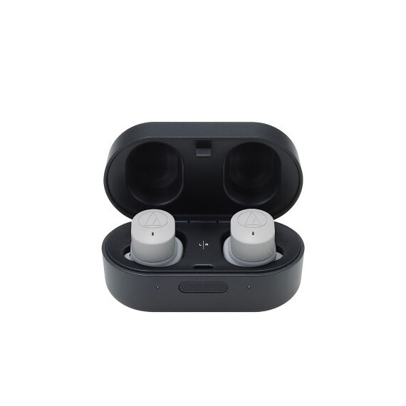 Audio-Technica ATH-SPORT7TW - Headset - In-ear - | ATH-SPORT7TWGY