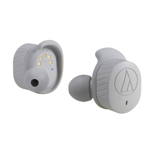Audio-Technica ATH-SPORT7TW - Headset - In-ear - | ATH-SPORT7TWGY