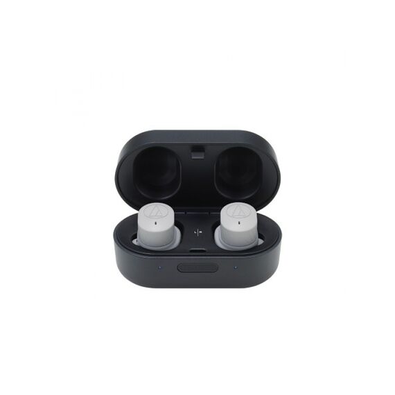 Audio-Technica ATH-SPORT7TW - Headset - In-ear - | ATH-SPORT7TWGY